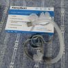 FancyBant Premium Oxygen Mask & Tubing Kit - Ultra-Soft Silicone Comfort System with Humidifier for Adult Home Wellness