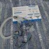 FancyBant Premium Oxygen Mask & Tubing Kit - Ultra-Soft Silicone Comfort System with Humidifier for Adult Home Wellness