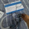 FancyBant Premium Oxygen Mask & Tubing Kit - Ultra-Soft Silicone Comfort System with Humidifier for Adult Home Wellness