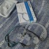 FancyBant Premium Oxygen Mask & Tubing Kit - Ultra-Soft Silicone Comfort System with Humidifier for Adult Home Wellness