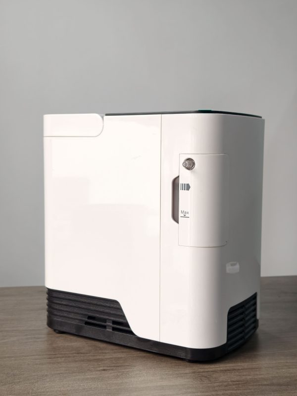 IMG_20260403_124947 FancyBant 7L Home Oxygen Concentrator - Compact & Quiet Fresh Air Support System for Daily Wellness