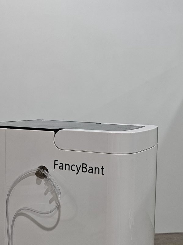 P20260403-182237 FancyBant 7L Home Oxygen Concentrator - Compact & Quiet Fresh Air Support System for Daily Wellness